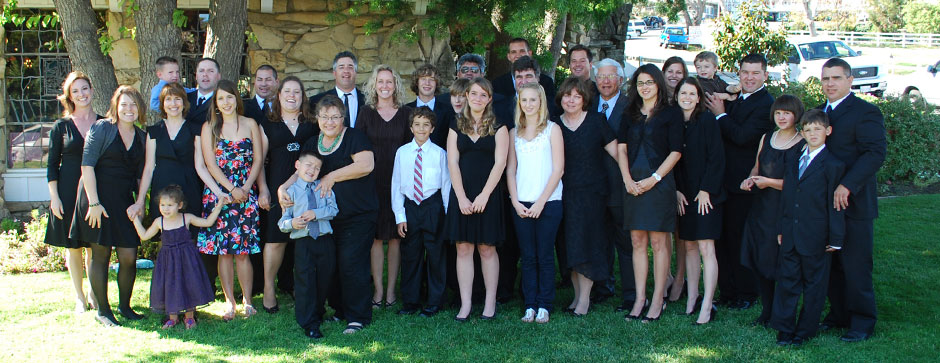 Villa Family