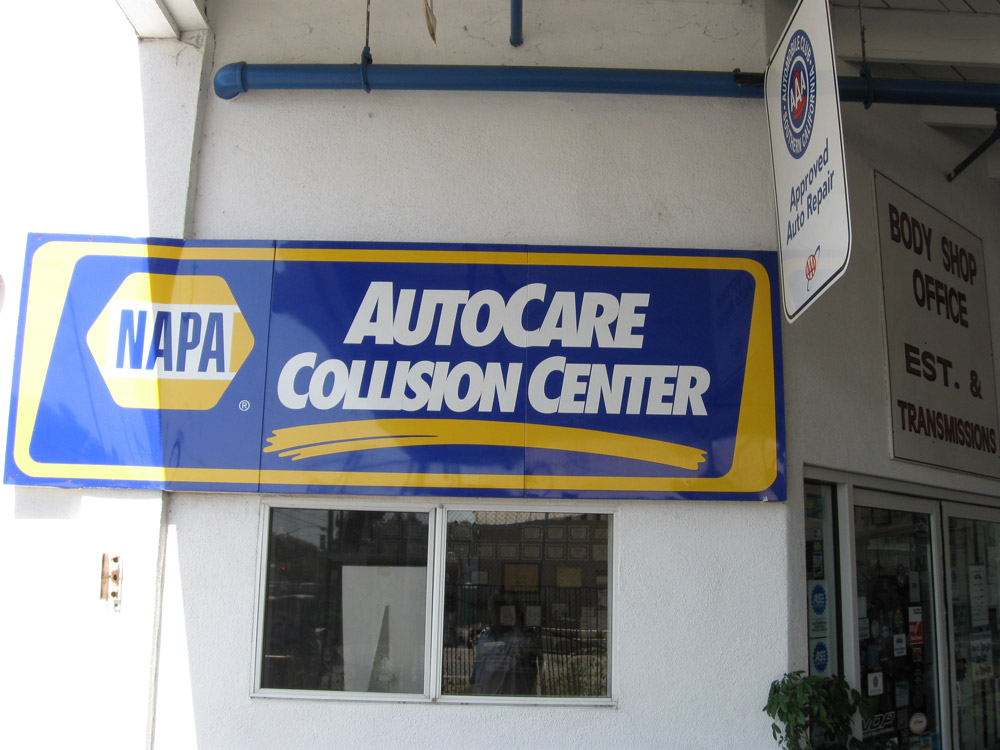 We Are Auto Care Collision Center - Villa Automotive