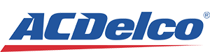 ACDelco Logo - Villa Automotive