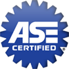ASE Certified | Villa Automotive