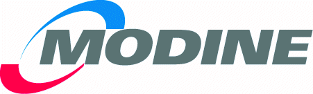 MODINE Logo - Villa Automotive