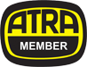 Atra logo