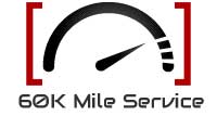 60K mile service San Luis Obispo | Villa Automotive