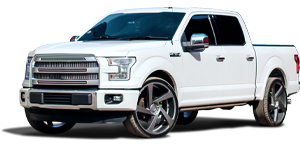 Ford Repair and Service in San Luis Obispo, CA - Villa Automotive