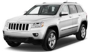 Jeep Repair and Service in San Luis Obispo, CA - Villa Automotive