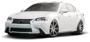 Lexus Repair and Service in San Luis Obispo, CA - Villa Automotive