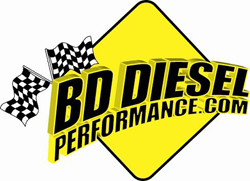 BD Diesel Logo - Villa Automotive
