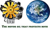 Eco Motor Oil | Villa Automotive