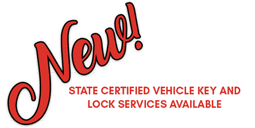 New State Vehicle | Villa Automotive