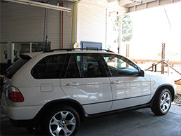 Repairing Foreign Car at Villa Automotive - San Luis Obispo Auto Repair