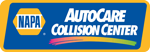 NAPA Auto Collision | Villa Automotive