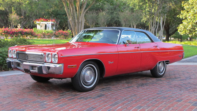 Plymouth | Villa Automotive