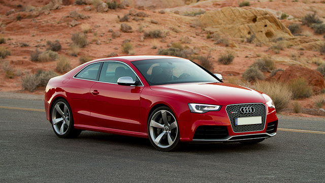 Audi Repair and Service in San Luis Obispo, CA - Villa Automotive