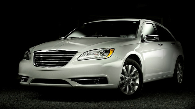 Chrysler | Villa Automotive