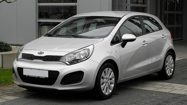 KIA | Villa Automotive