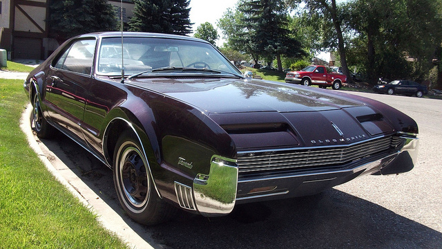 Oldsmobile | Villa Automotive
