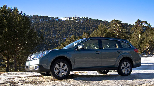 Subaru Repair and Service in San Luis Obispo, CA - Villa Automotive