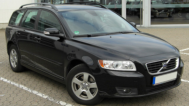 Volvo | Villa Automotive