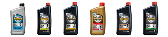 Transmission Fluid | Villa Automotive